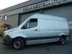Mercedes-Benz Sprinter 317cdi L2H2 Automaat, Airco, Camera,, Automaat, Achterwielaandrijving, Gebruikt, 4 cilinders