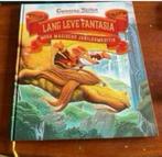 Mega grote jubileum editie Lang leve Fantasia, Ophalen of Verzenden, Zo goed als nieuw