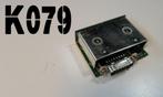 Accelerometer 3 dimensional, Info@nl.thalesgroup.com, Nieuw, Ophalen of Verzenden, Thales Netherlands
