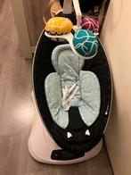 4 moms mamaroo wipstoel, Ophalen of Verzenden, Zo goed als nieuw, Overige merken, Verstelbaar