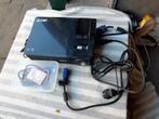 Acer X 110 DLP projector, beamer, compleet incl. alle kabels, Ophalen of Verzenden, Gebruikt, LCOS, Overige resoluties