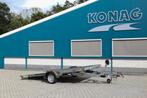 Martz enkelas autotransporter 330184 cm 1500 kg, Gebruikt