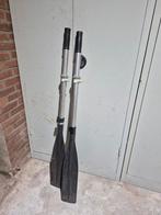 Peddels voor bijboot, Ophalen, Gebruikt, Overige typen