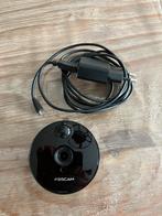 Foscam C1 HD IP camera, Ophalen of Verzenden, Gebruikt, Draadloos, MacOS