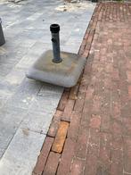 Parasol poot, Ophalen, Zo goed als nieuw, Minder dan 1 meter, Parasolvoet