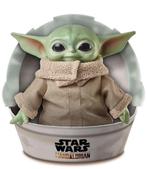Baby Yoda knuffel, Kinderen en Baby's, Speelgoed | Knuffels en Pluche, Ophalen of Verzenden, Nieuw, Overige typen