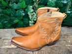 Nieuwe geweldig mooie boots van Sendra maat 41, Sendra, Bruin, Boots, Nieuw