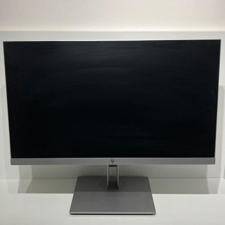 HP EliteDisplay E243 24'' Monitor met HDMI in Nette Staat, Computers en Software, Monitoren, Gebruikt, 60 Hz of minder, HDMI, IPS