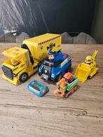 Paw patrol auto's, Kinderen en Baby's, Speelgoed | Speelgoedvoertuigen, Ophalen of Verzenden, Zo goed als nieuw