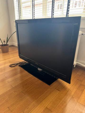 Philips breedbeeld  50’’ inch Flat TV - 47PFL7642D/12 beschikbaar voor biedingen