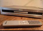 Sony RDR-GX3 DVD-recorder zilver, Ophalen of Verzenden, Gebruikt, Met dvd-recorder