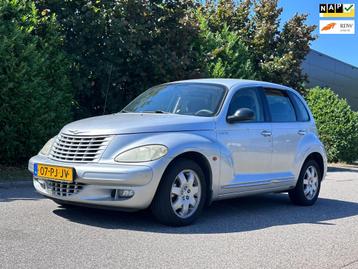 Chrysler PT Cruiser 1.6i Classic Airco*NAP*Elektrische ramen beschikbaar voor biedingen
