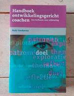 Rudy Vandamme - Handboek ontwikkelingsgericht coachen, Ophalen of Verzenden, Zo goed als nieuw, Rudy Vandamme
