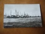 URK  >  HAVENGEZICHT OP KOTTERS UK 11 EN UK 57, Verzamelen, Verzenden, 1940 tot 1960, Ongelopen, Flevoland