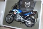 SALE !! 1:10 BMW F 650 GS DAKAR Minichamps dealer ed. WRH, Verzenden, Zo goed als nieuw, 1:9 t/m 1:12, Motor