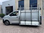 Citroen Jumpy 1.6 BlueHDI 95- glasresteel-airco-bluetooth-NA, Voorwielaandrijving, Gebruikt, Euro 6, Citroën