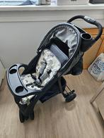 Kinderwagen Hauck Shopper Neo II, Kinderen en Baby's, Kinderwagens en Combinaties, Ophalen, Zo goed als nieuw, Combiwagen, Overige merken