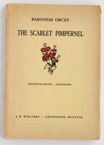 The Scarlet Pimpernel - Baroness Orczy (1949), Verzenden