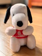 Vintage Snoopy original spaarpot Future Millionaire, Verzamelen, Ophalen of Verzenden, Zo goed als nieuw, Strip- of Tekenfilmfiguur
