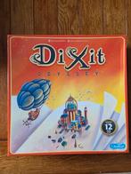 Dixit Odyssey Bordspel, Hobby en Vrije tijd, Gezelschapsspellen | Bordspellen, Vijf spelers of meer, Ophalen of Verzenden, Zo goed als nieuw