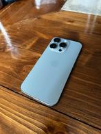 Iphone 15 pro 128 GB- naturel titanium, Telecommunicatie, Mobiele telefoons | Apple iPhone, Ophalen of Verzenden, 87 %, Zonder simlock