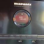 Marantz SR6006, Audio, Tv en Foto, Versterkers en Receivers, Marantz, Ophalen of Verzenden, Zo goed als nieuw, 120 watt of meer