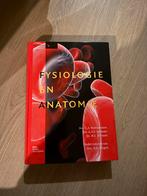Fysiologie en Anatomie, Ophalen of Verzenden, Beta, Nieuw, HBO