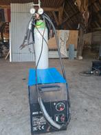 MIG 140 Co2 Lasapparaat, Ophalen of Verzenden, Gebruikt, Co2