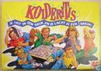 Spel Kolderitis., Hobby en Vrije tijd, Gezelschapsspellen | Bordspellen, Vijf spelers of meer, Ophalen of Verzenden, Zo goed als nieuw