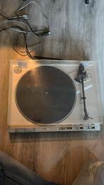 Platenspeler, Audio, Tv en Foto, Platenspelers, Ophalen, Gebruikt, Automatisch, Platenspeler