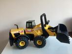 Vintage Tonka Mighty 728 Loader / graafmachine, Ophalen of Verzenden, Gebruikt