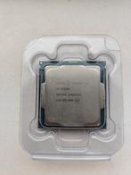 Intel Core i5-9500 - 6 Cores Processor, Computers en Software, Processors, 6-core, 3 tot 4 Ghz, LGA1151, Gebruikt