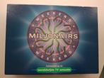 Weekend Miljonairs Bordspel, Vijf spelers of meer, Ophalen of Verzenden, Zo goed als nieuw, Identity Games