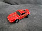 Hot Wheels Porsche 911, Ophalen of Verzenden, Zo goed als nieuw, Auto