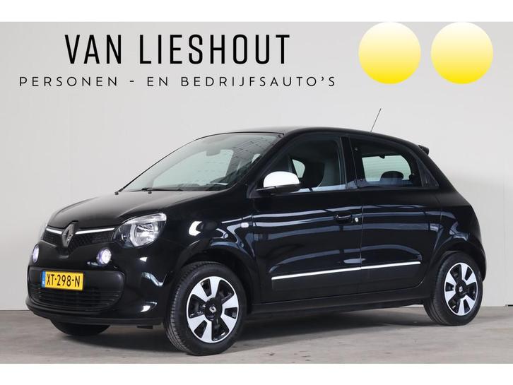 Renault Twingo 1.0 SCe Collection NL-Auto! Airco I Cruise, Auto's, Renault, Bedrijf, Te koop, Twingo, ABS, Airbags, Airconditioning