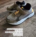 Replay jongen schoenen mt 30 in zeer goede staat, Replay, Schoenen, Ophalen of Verzenden, Zo goed als nieuw