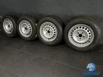 7-8mm! Originele VW Transporter T5 GP T6 T6.1 16 inch stalen, Auto-onderdelen, Banden en Velgen, -, Banden en Velgen, -, Zomerbanden