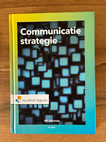 Wil Michels - Communicatiestrategie beschikbaar voor biedingen