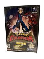 Pokémon Colosseum incl. Jirachi disc gezocht, Spelcomputers en Games, Avontuur en Actie, Verzenden, 1 speler, Zo goed als nieuw