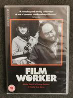 Stanley Kubrick Filmworker  documentary Clockwork Orange DVD, Alle leeftijden, Ophalen of Verzenden, Zo goed als nieuw