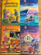 Prummeltje boeken 4, 5, 9, 10, Ophalen of Verzenden, A. Vogelaar-van Amersfoort, Fictie algemeen