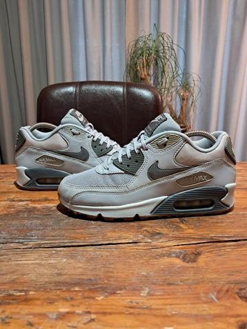 Nike Air Max 90 Essential 'Grey Gum' Size 38,5 beschikbaar voor biedingen