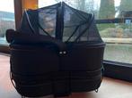 Trixie EVA Honden Fietsmand - Zwart, Dieren en Toebehoren, Ophalen, Zo goed als nieuw