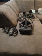 Valve Index VR Headset Compleet, Spelcomputers en Games, Virtual Reality, Ophalen, Gebruikt, VR-bril, Pc