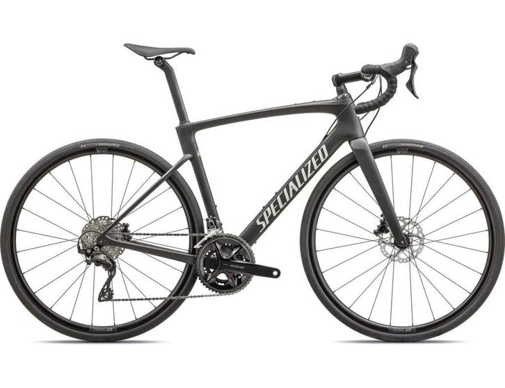 Specialized Roubaix SL8 Sport Shimano 105 Metallic Obsidian, Fietsen en Brommers, Fietsen | Racefietsen, Nieuw, Overige merken