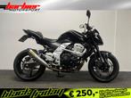 Kawasaki Z 750 (bj 2007), 750 cc, Kawasaki, 4 cilinders, Motorrijbewijs A