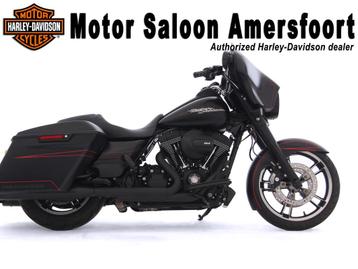 Harley-Davidson FLHXS STREET GLIDE SPECIAL / STREETGLIDE beschikbaar voor biedingen