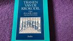 Tranen van een krokodil Piet Vroom, Ophalen of Verzenden, Zo goed als nieuw, Ontwikkelingspsychologie