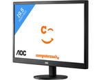 AOC E2070SWN/Garantie, Computers en Software, Monitoren, 3 tot 5 ms, Aoc, Refurbished, Full HD