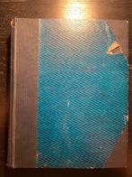 WO2 Duits fotoalbum strasbourg, LW helferinnen, Ophalen of Verzenden, Luchtmacht, Duitsland, Foto of Poster